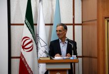 گزارش تصویری از تقدیر دکتر خالو کاکائی